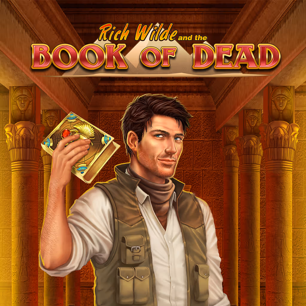 Book of Dead